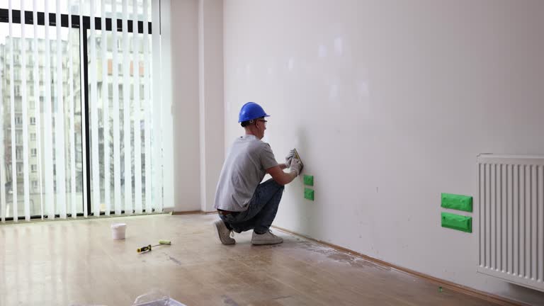 Best Commercial Painting  in Silver Creek, NY